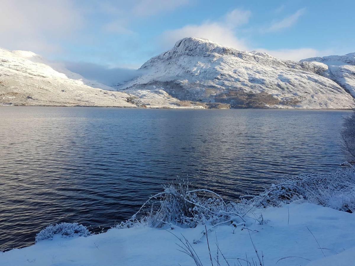 Shiskine Gairloch Exteriér fotografie