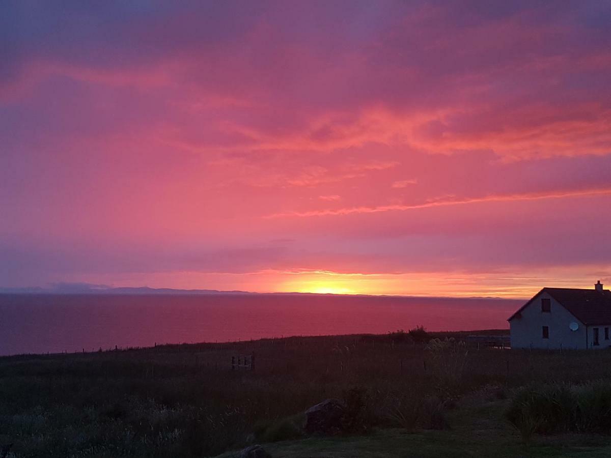 Shiskine Gairloch Exteriér fotografie
